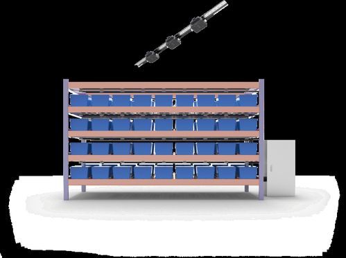 龍騰小巨人第六期 金瑞銘科技——深耕物聯(lián)網(wǎng)核心產(chǎn)品研發(fā)與應(yīng)用，引領(lǐng)技術(shù)革新浪潮